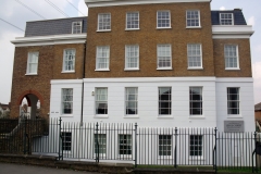 Box Sash Windows Gallery