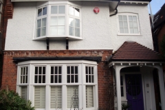 Box Sash Windows Gallery