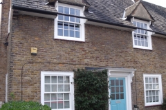 Box Sash Windows Gallery