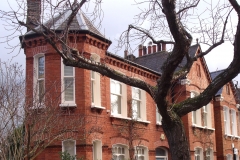 Box Sash Windows Gallery