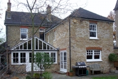 Box Sash Windows Gallery