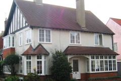 Casement Window Gallery
