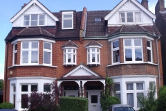 Casement Window Gallery