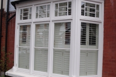 Casement Window Gallery