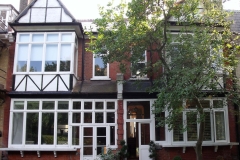 Casement Window Gallery