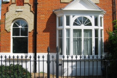 Curved Windows Gallery