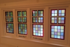 Decorative Leads Gallery
