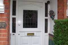 Front Door Gallery