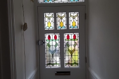 Door 1