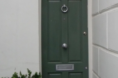 Front Door Gallery