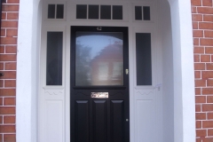 Front Door Gallery