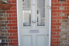 Front Door Gallery