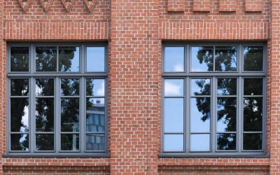 What are the Benefits of Sash Windows Today?