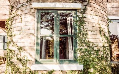 What is the Difference Between Sash and Casement Windows?