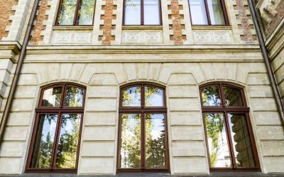 Are Sash Windows Energy Efficient?