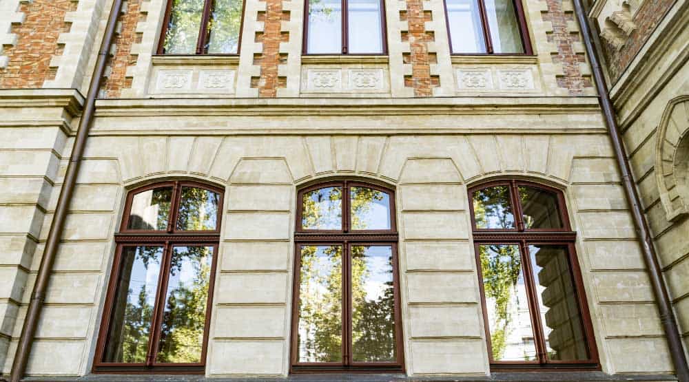 Are Sash Windows Energy Efficient?